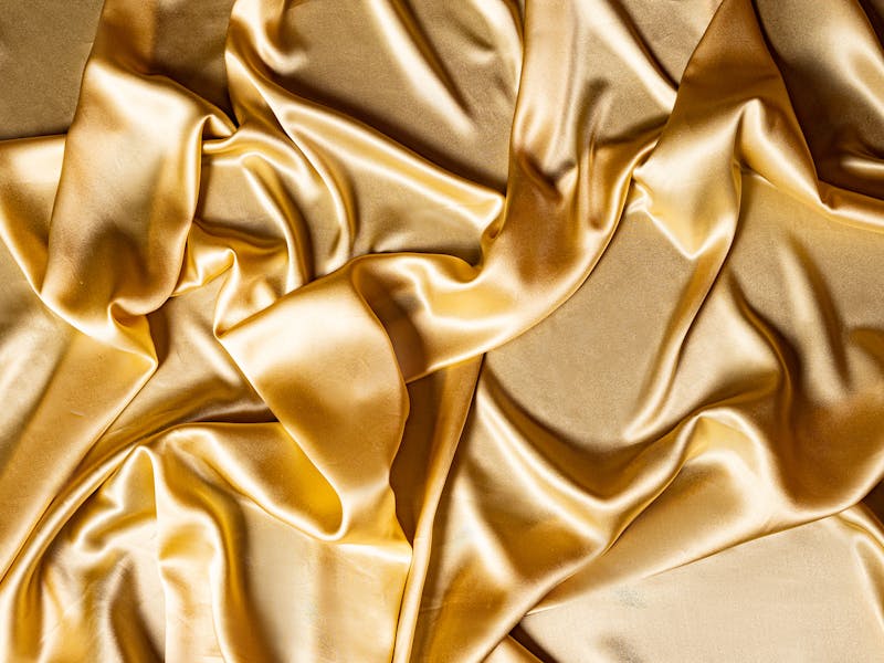 Silk Satin Grade AAA