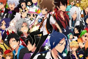 Sokuja, Situs Nonton Anime Terlengkap