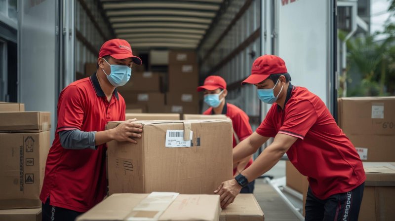 Jasa Pindahan Rumah Bekasi Profesional melalui kargobekasi.com