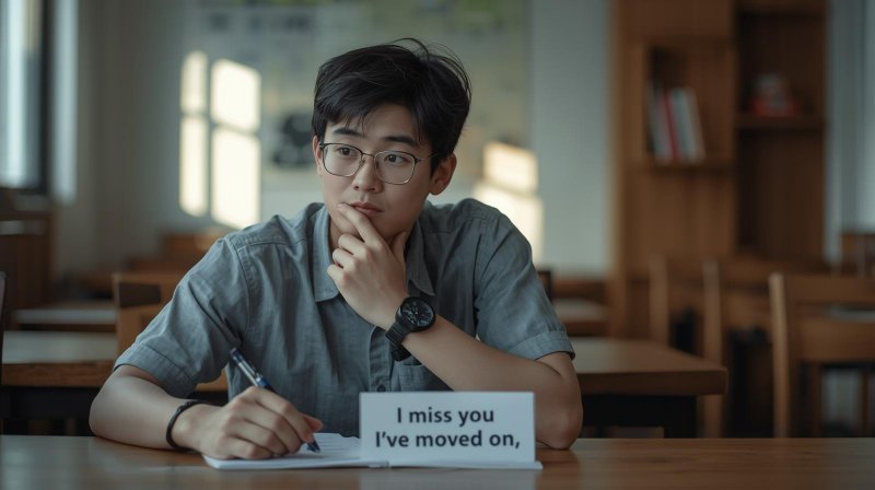 Dari “I Miss You” ke “I’ve Moved On”: Belajar Grammar Melalui Kata-Kata Galau Bahasa Inggris Bersama EF EFEKTA English for Adults