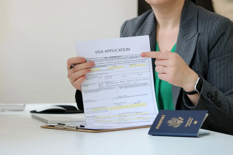 Cara Apply Visa Schengen Multiple Entry Secara Umum