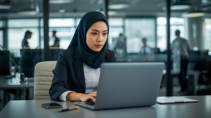 Work From Home dan Dampaknya terhadap Lingkungan, Email Perusahaan vs Email Pribadi: Manfaat, Risiko, dan Tips Memilih Solusi yang Tepat