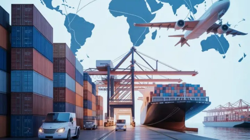 Jasa Impor Barang ke Thailand & Door to Door