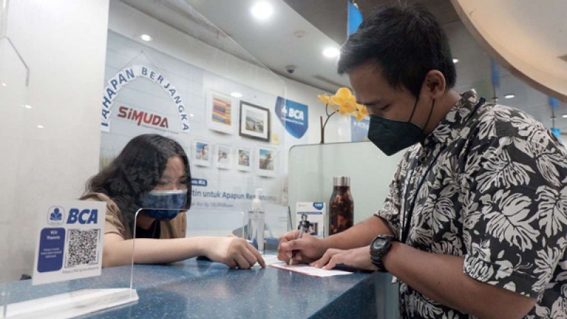 Kredit Modal Kerja BCA: Solusi Tambahan Dana Mendesak Usaha